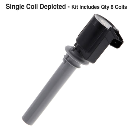 NGK Ignition Coil 49175