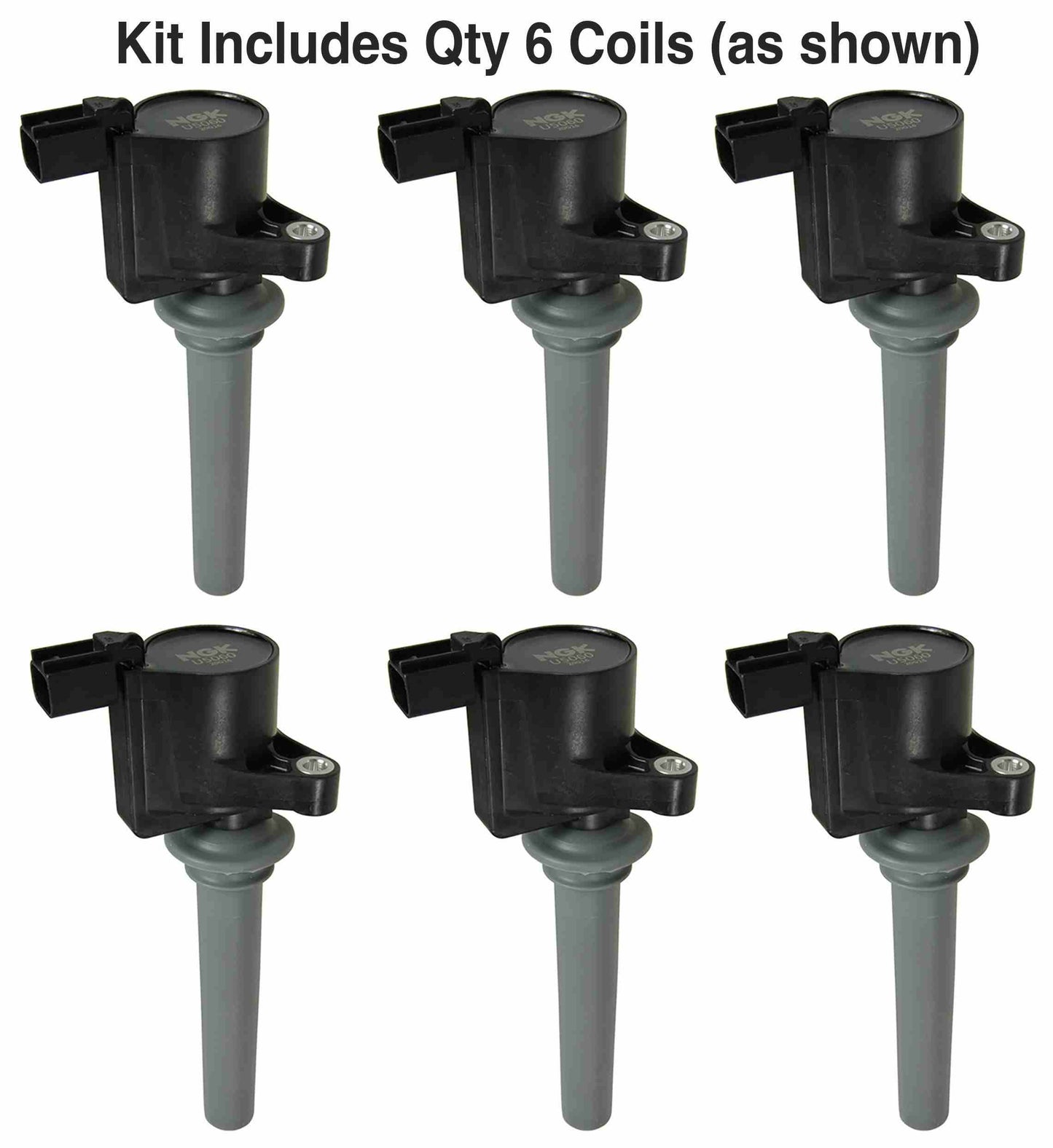 NGK Ignition Coil 49175