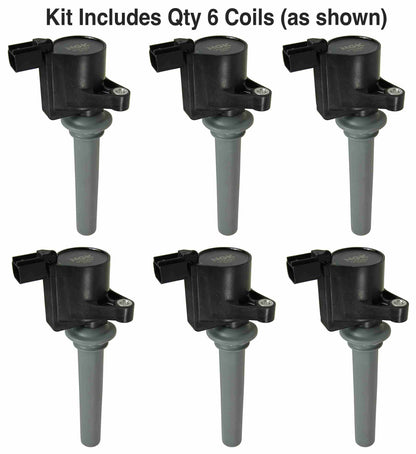 NGK Ignition Coil 49175