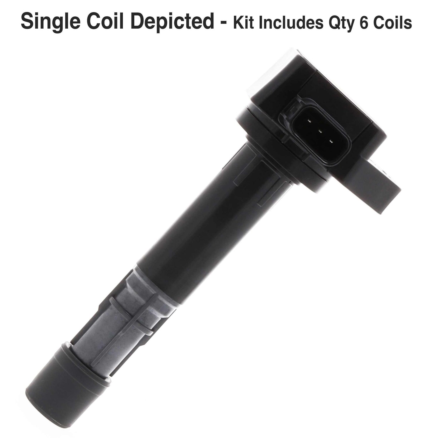 NGK Ignition Coil 49176