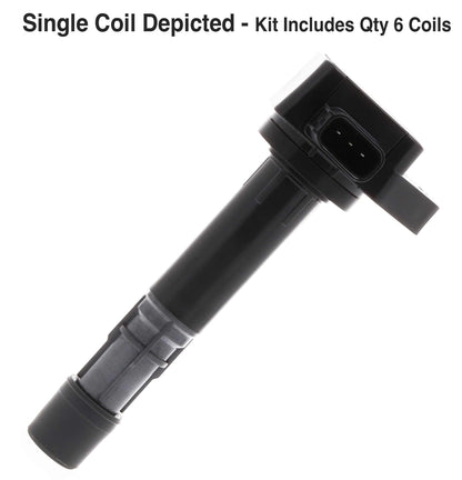 NGK Ignition Coil 49176