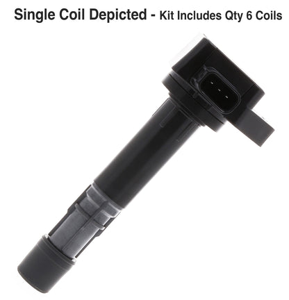 NGK Ignition Coil 49176