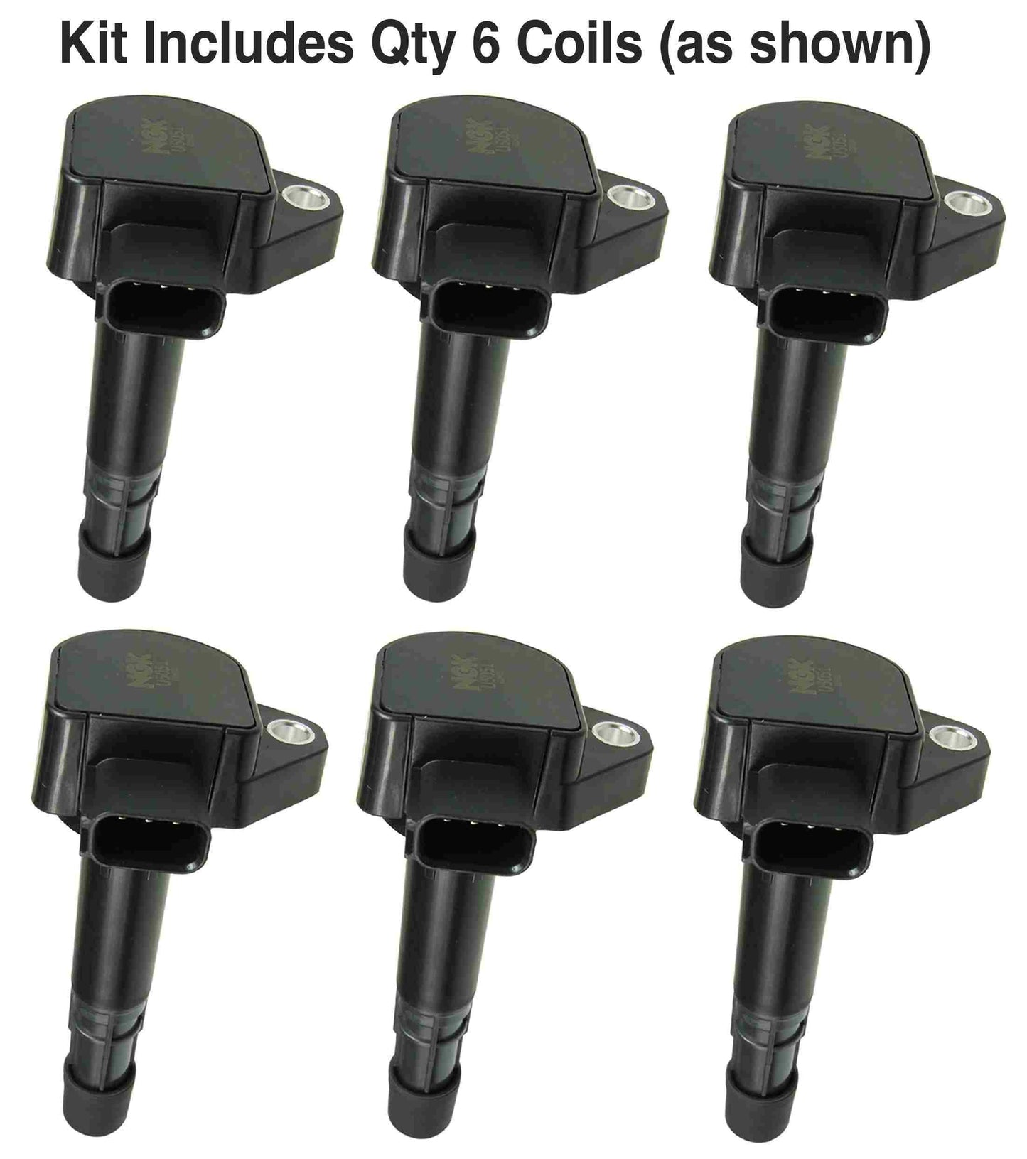 NGK Ignition Coil 49176