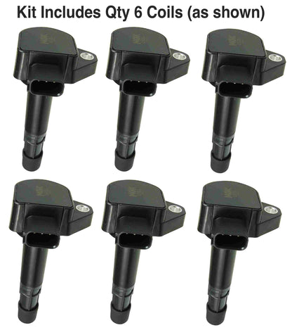 NGK Ignition Coil 49176