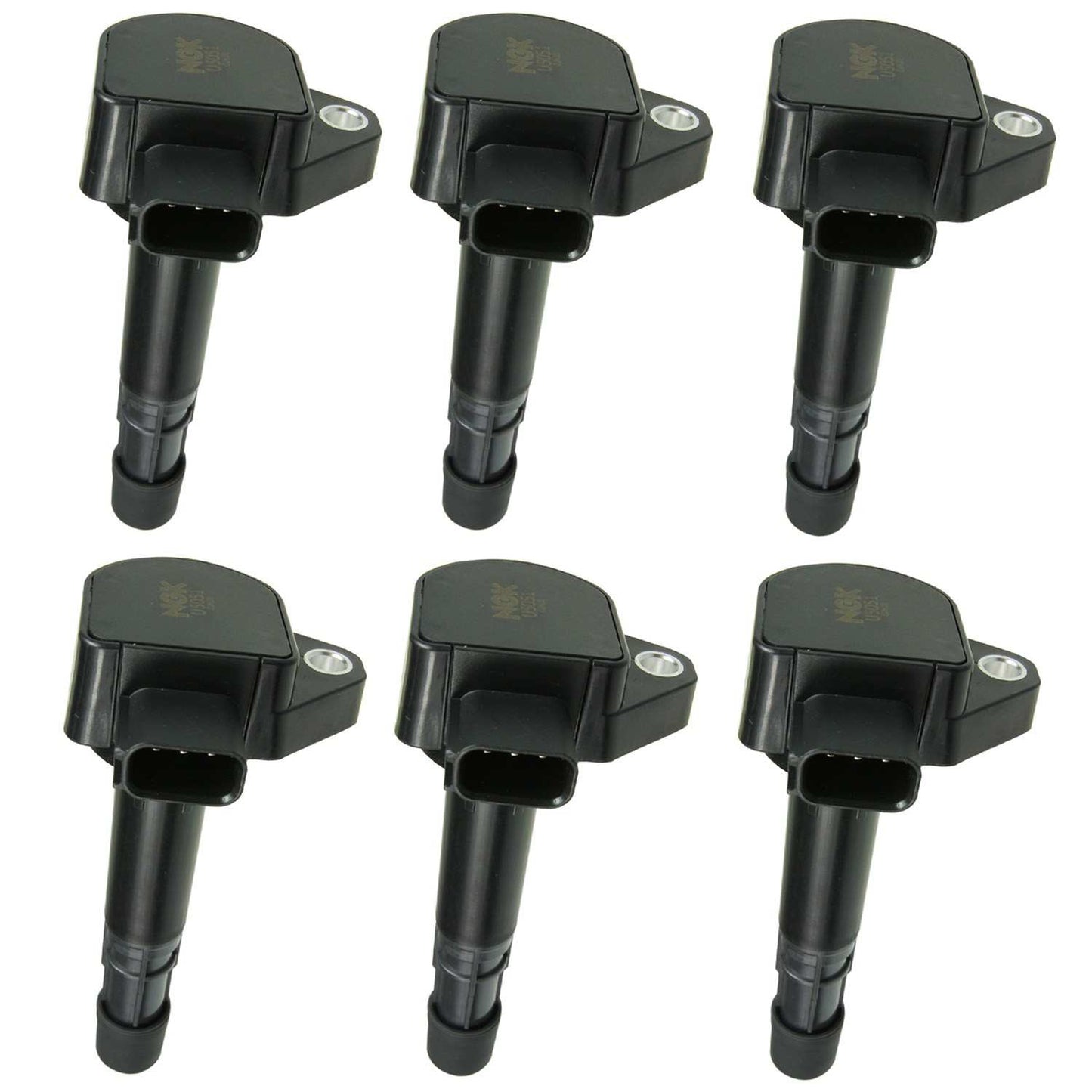 NGK Ignition Coil 49176