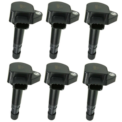NGK Ignition Coil 49176