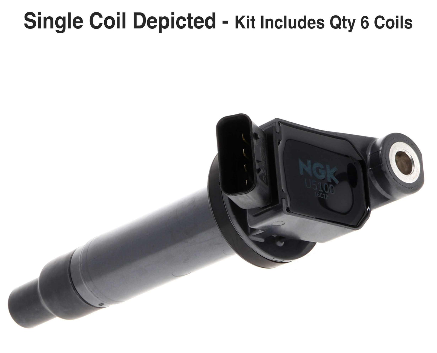 NGK Ignition Coil 49178