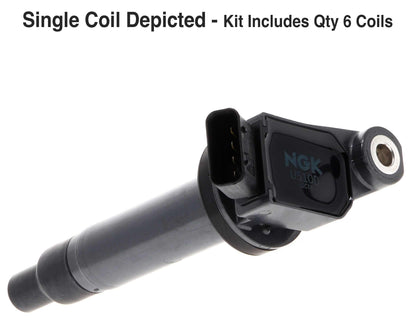 NGK Ignition Coil 49178