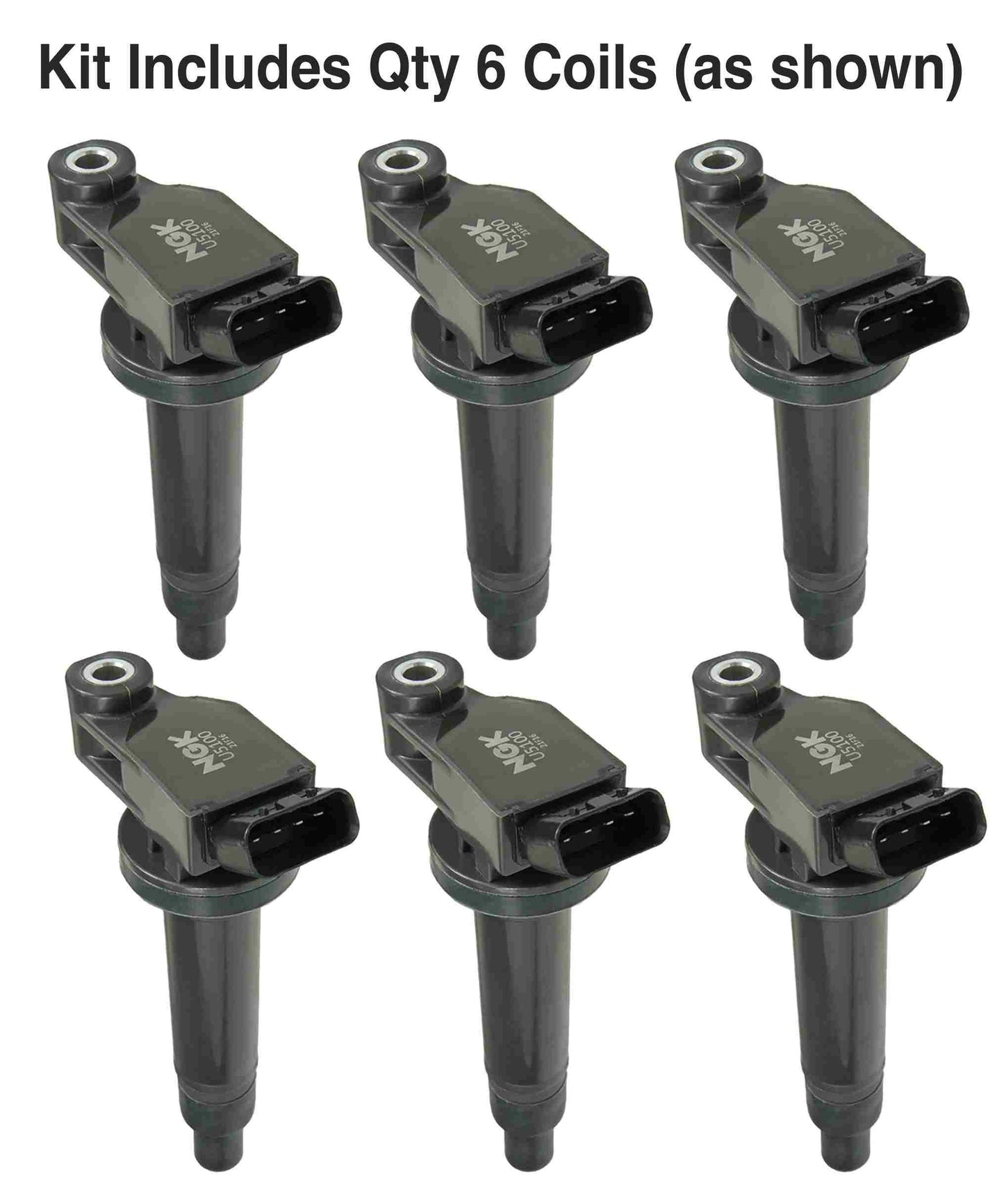 NGK Ignition Coil 49178