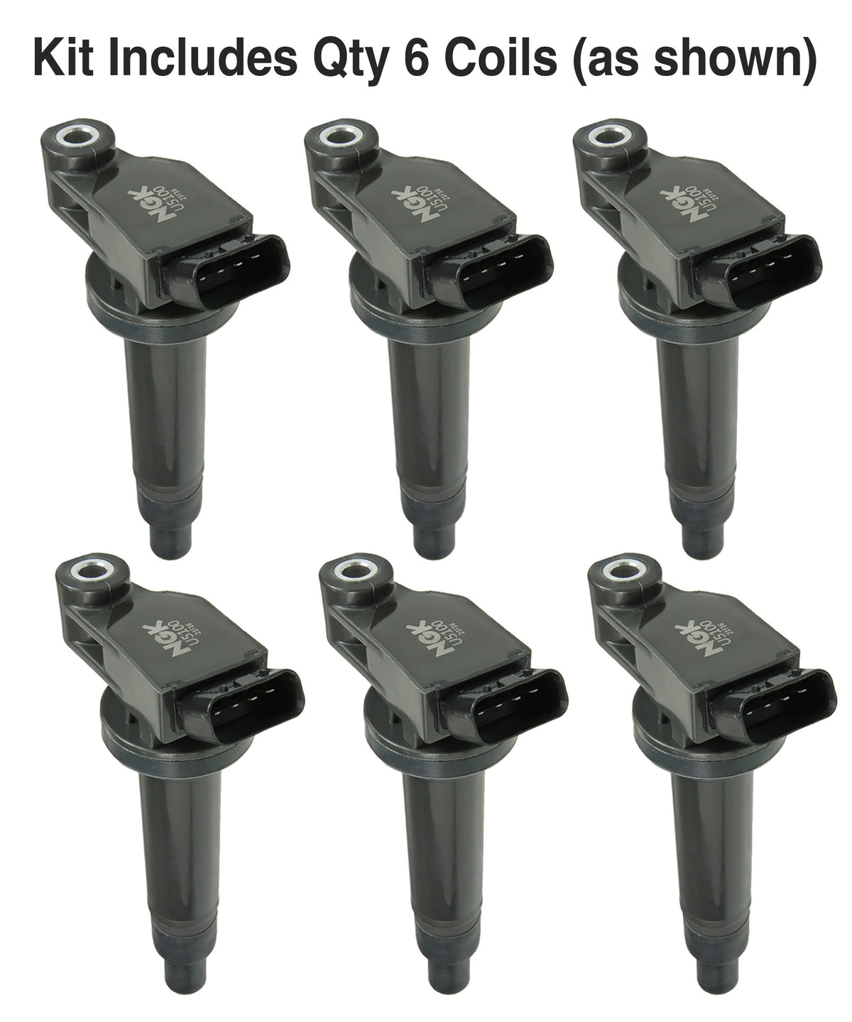 NGK Ignition Coil 49178