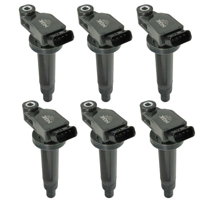 NGK Ignition Coil 49178