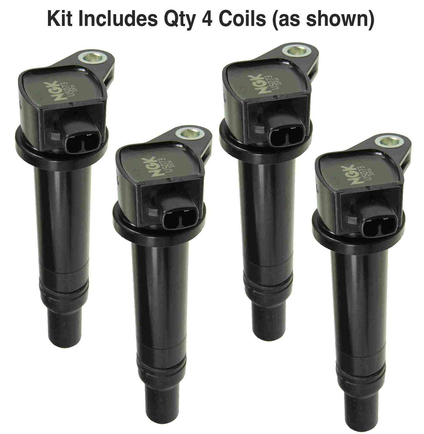 NGK Ignition Coil 49179