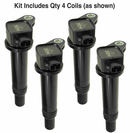 NGK Ignition Coil 49179