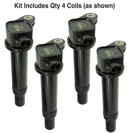 NGK Ignition Coil 49179