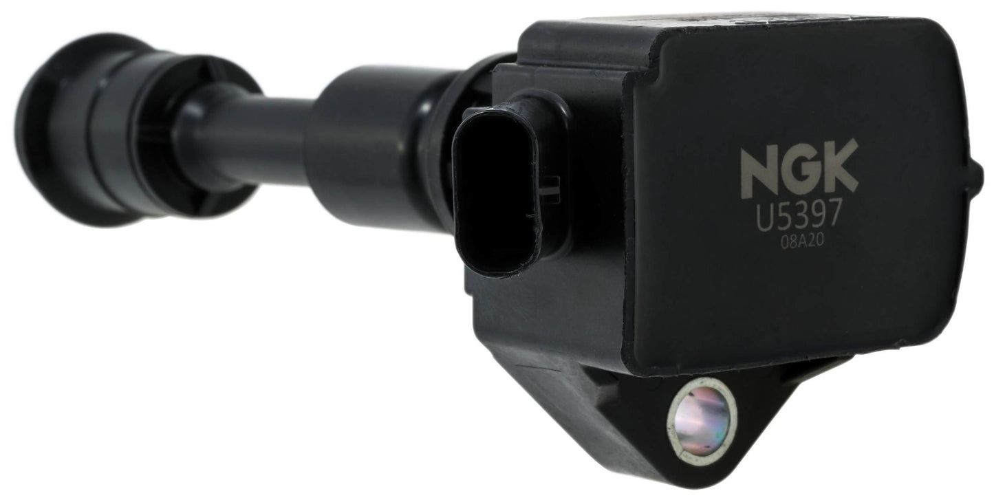 NGK Ignition Coil 49180