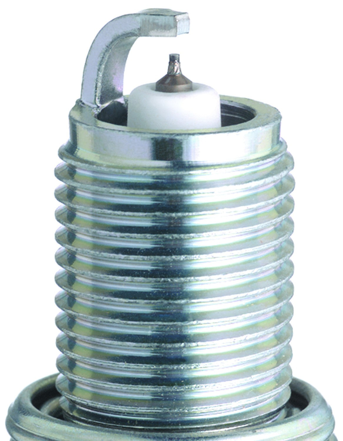 NGK Iridium IX Spark Plug Box of 4 (BCPR6EIX-11) 4919