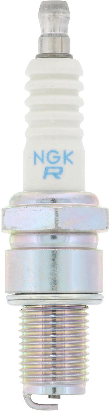 NGK Standard Spark Plug Box of 4 (BR6ES) 4922