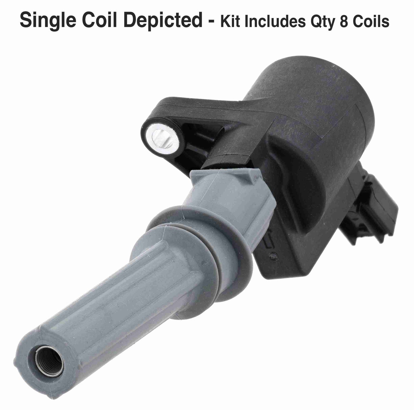 NGK Ford F-Series / Mustang / Explorer / Lincoln Navigator MOD Ignition Coils - Set of 8 49466