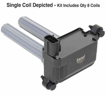 NGK Chrysler / Dodge / Ram / Jeep MOD Ignition Coils - Set of 8 49469