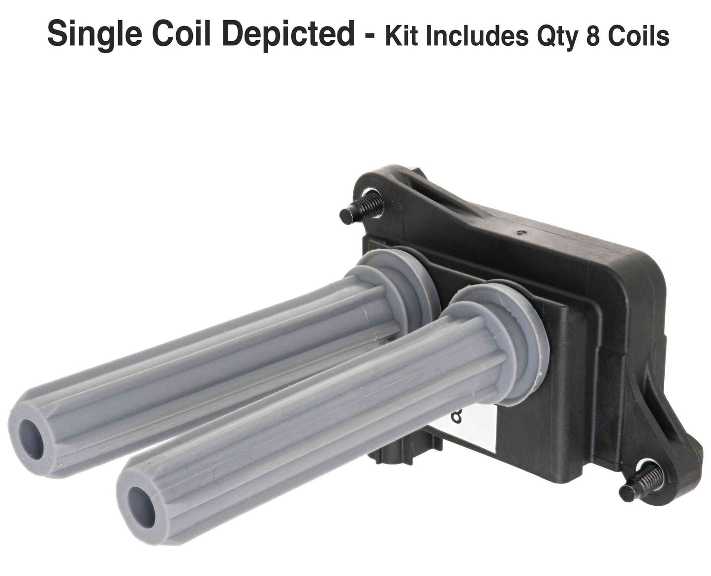 NGK Chrysler / Dodge / Ram / Jeep MOD Ignition Coils - Set of 8 49469