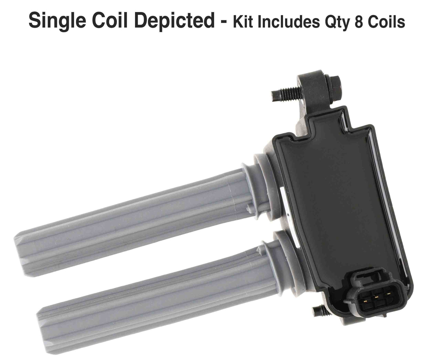 NGK Chrysler / Dodge / Ram / Jeep MOD Ignition Coils - Set of 8 49469