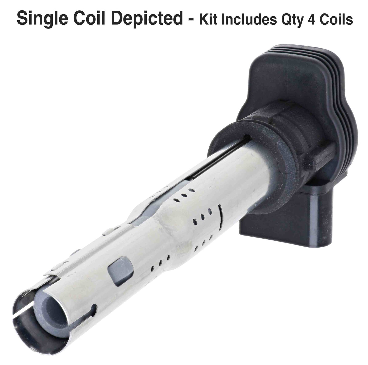 NGK Audi A4 / Volkswagen GTI MOD Ignition Coils - Set of 4 49470