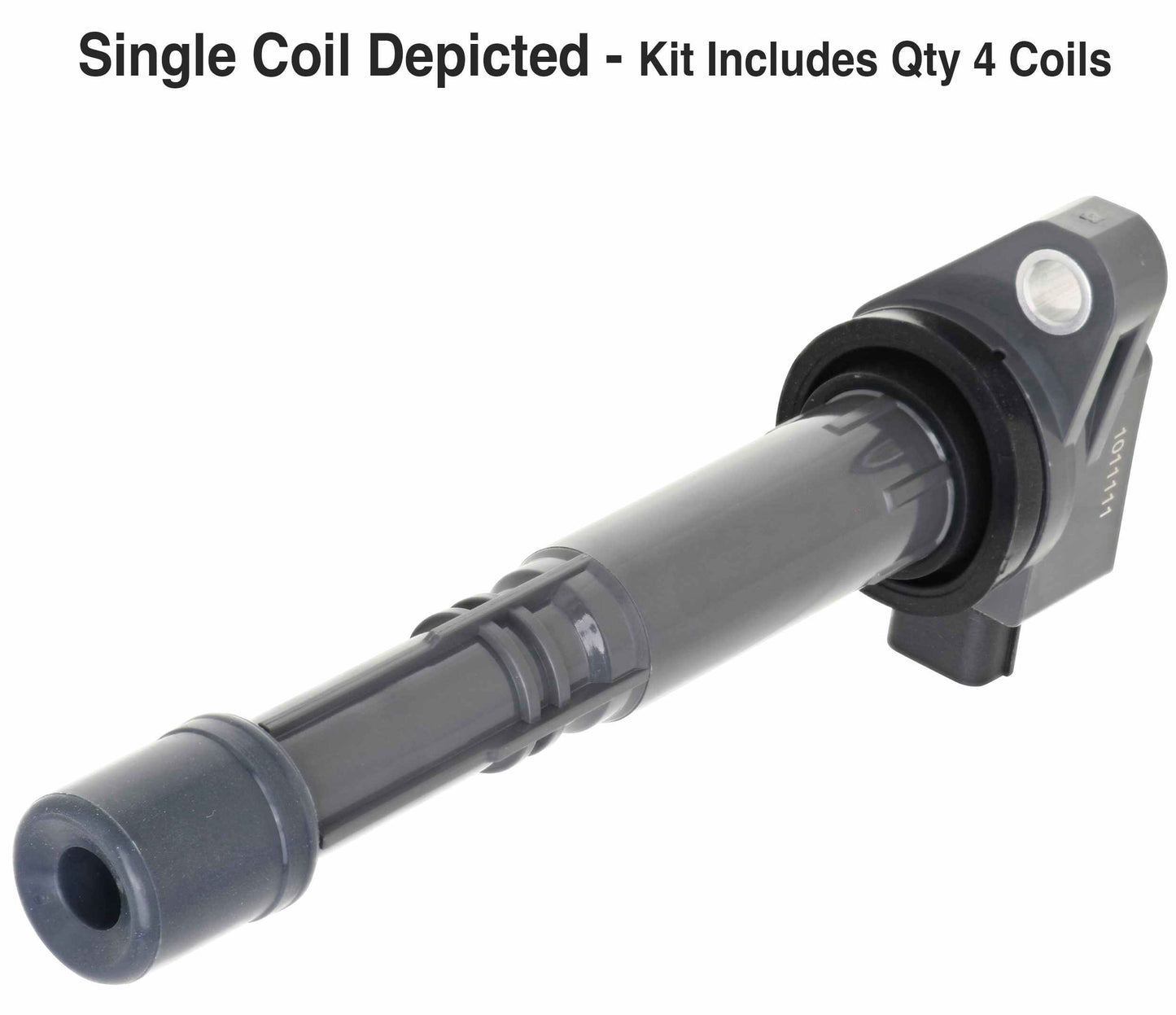 NGK Acura ILX / Honda Civic / Accord MOD Ignition Coils - Set of 4 49474