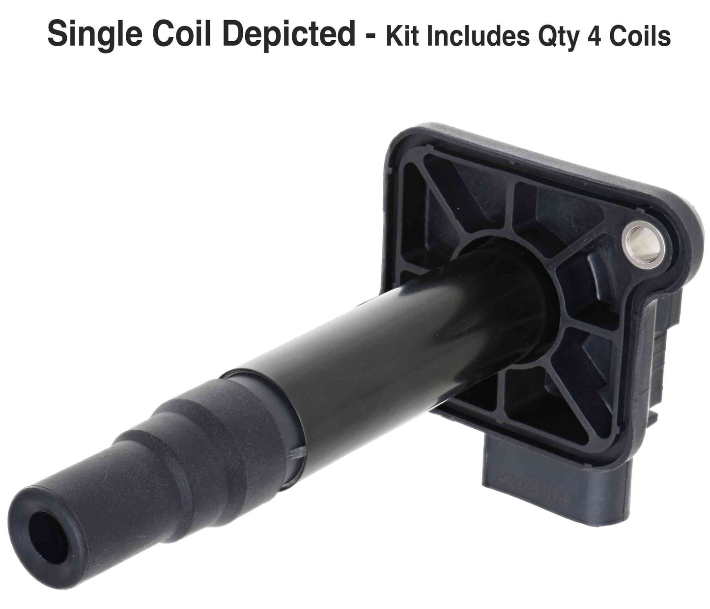 NGK Audi A4 / A8 / S6 / RS6 MOD Ignition Coils - Set of 4 49475