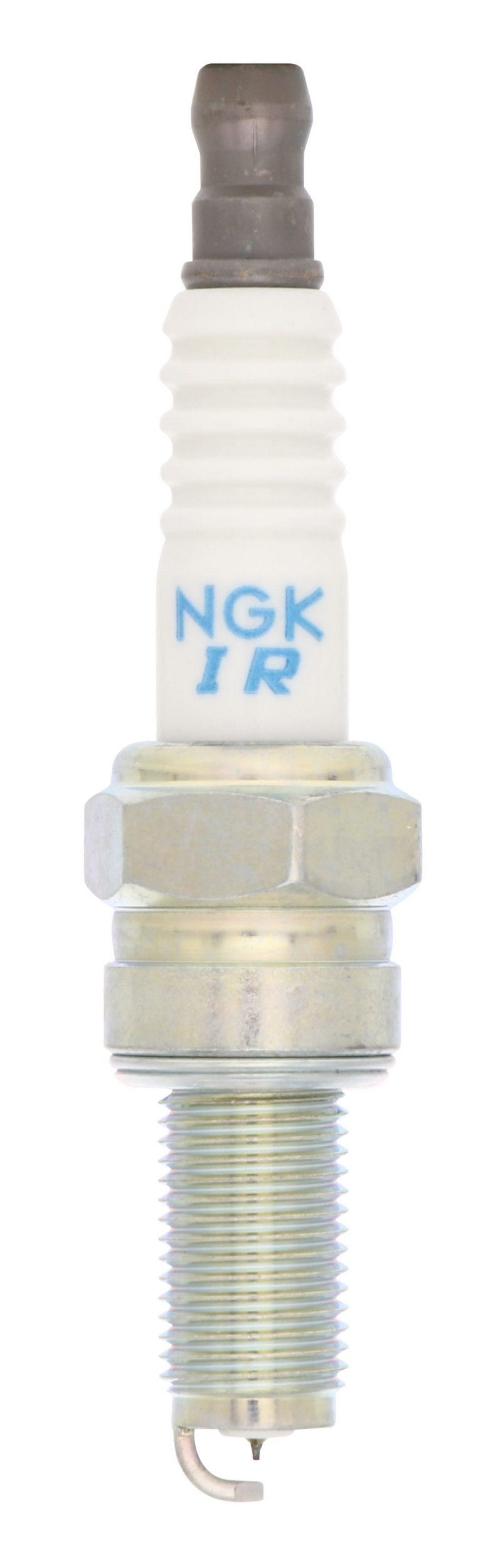 NGK Laser Iridium Spark Plug Box of 4 (CR8EIB-10) 4948