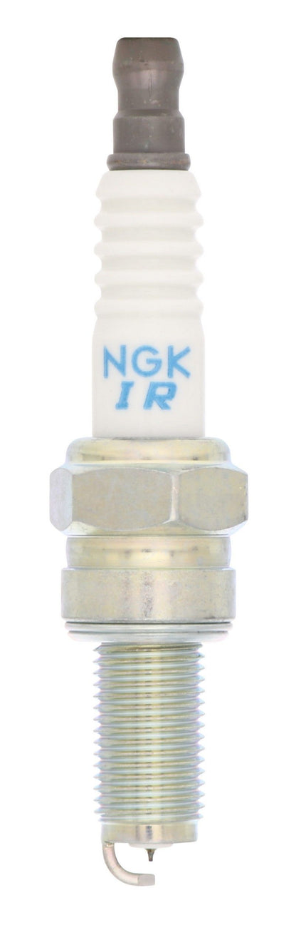 NGK Laser Iridium Spark Plug Box of 4 (CR8EIB-10) 4948