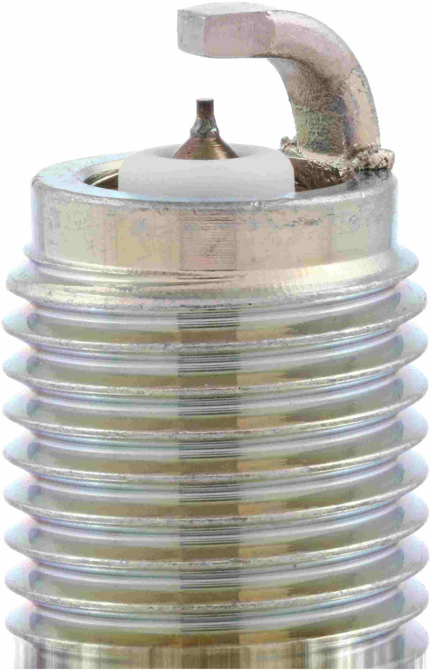 NGK Laser Iridium Spark Plug Box of 4 (CR8EIB-10) 4948