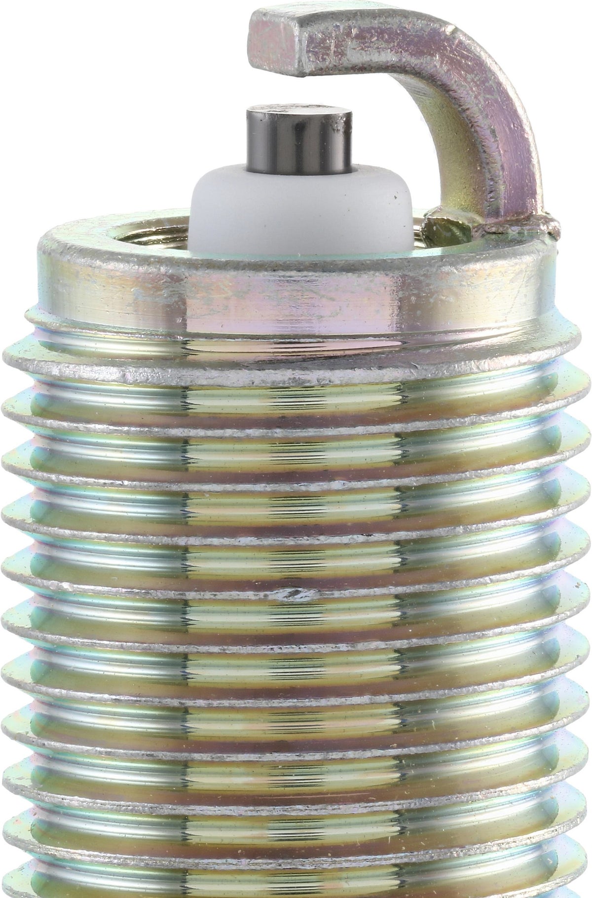 NGK Nickel Spark Plug Box of 4 (BKR7ES-11) 4952