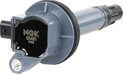 NGK 16-17 Ford F-150 COP (Pencil Type) Ignition Coil 49621