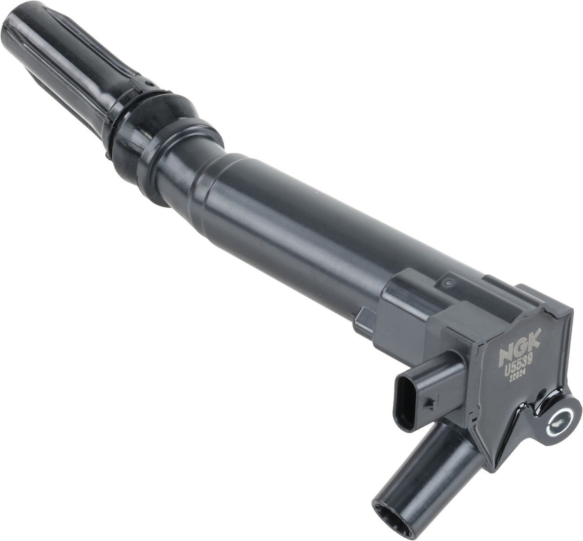 NGK 18-19 Ford E-350 Super Duty COP (Pencil Type) Ignition Coil 49628