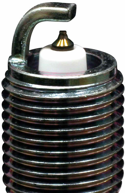 NGK Laser Platinum Spark Plug Box of 4 (TR6AP-13E) 4968