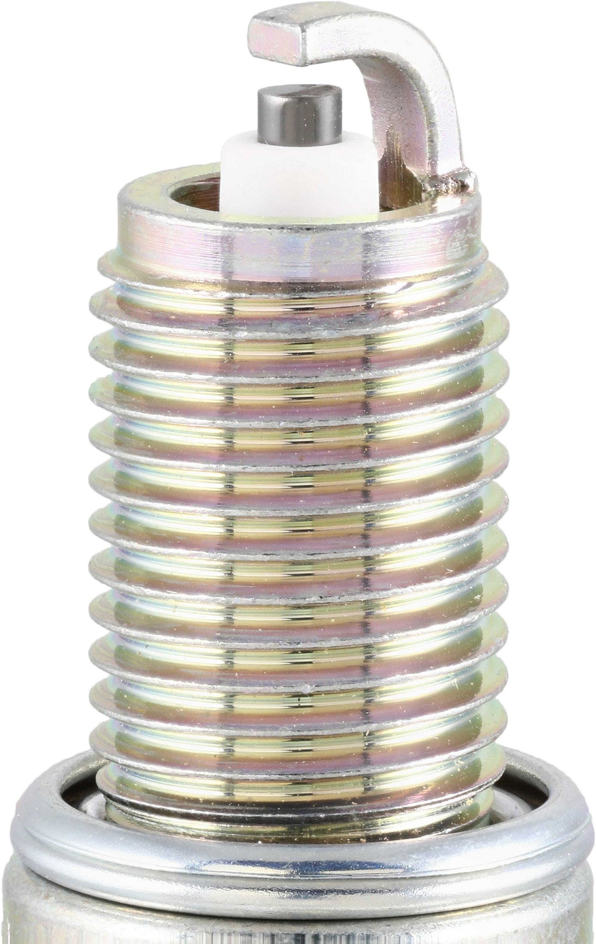 NGK Nickel Spark Plug Box of 10 (DCPR7E-N-10) 4983