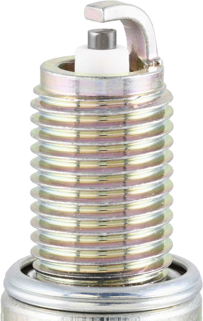 NGK Nickel Spark Plug Box of 10 (DCPR7E-N-10) 4983