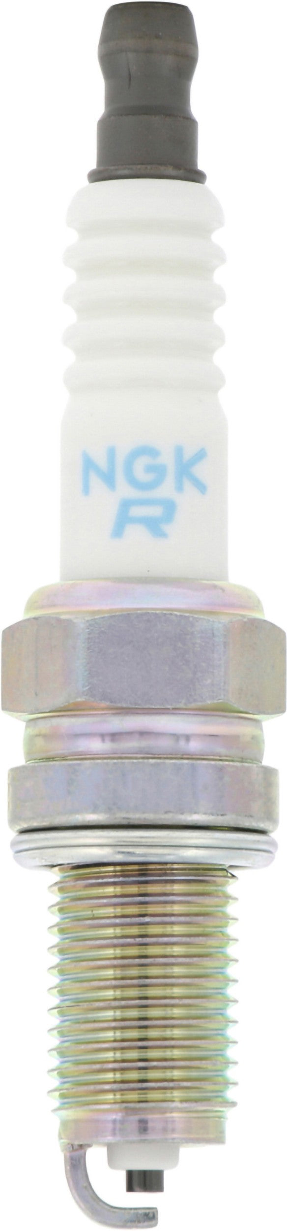 NGK Nickel Spark Plug Box of 10 (DCPR7E-N-10) 4983