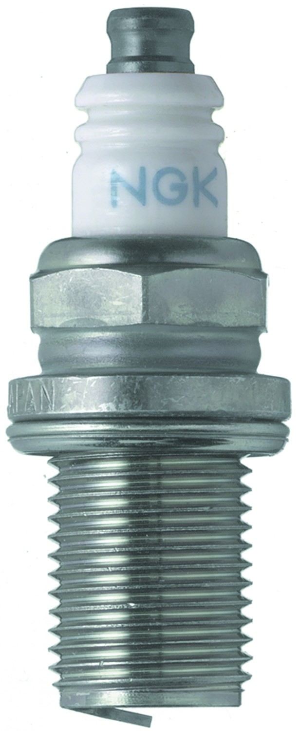 NGK Racing Spark Plug Box of 4 (R7282-105) 4985