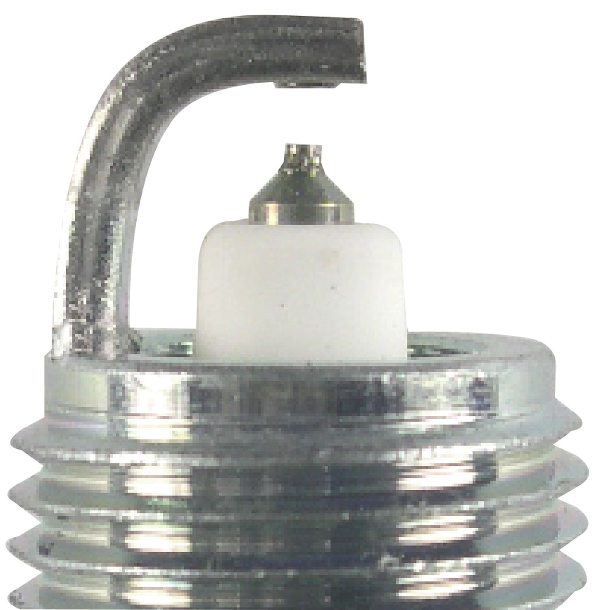 NGK Laser Platinum Spark Plug Box of 4 (PLZTR4A-13) 4997