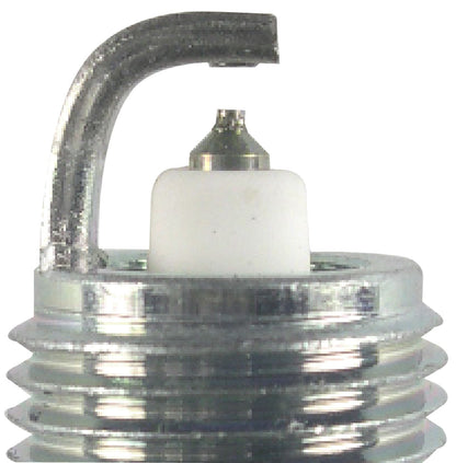 NGK Laser Platinum Spark Plug Box of 4 (PLZTR4A-13) 4997