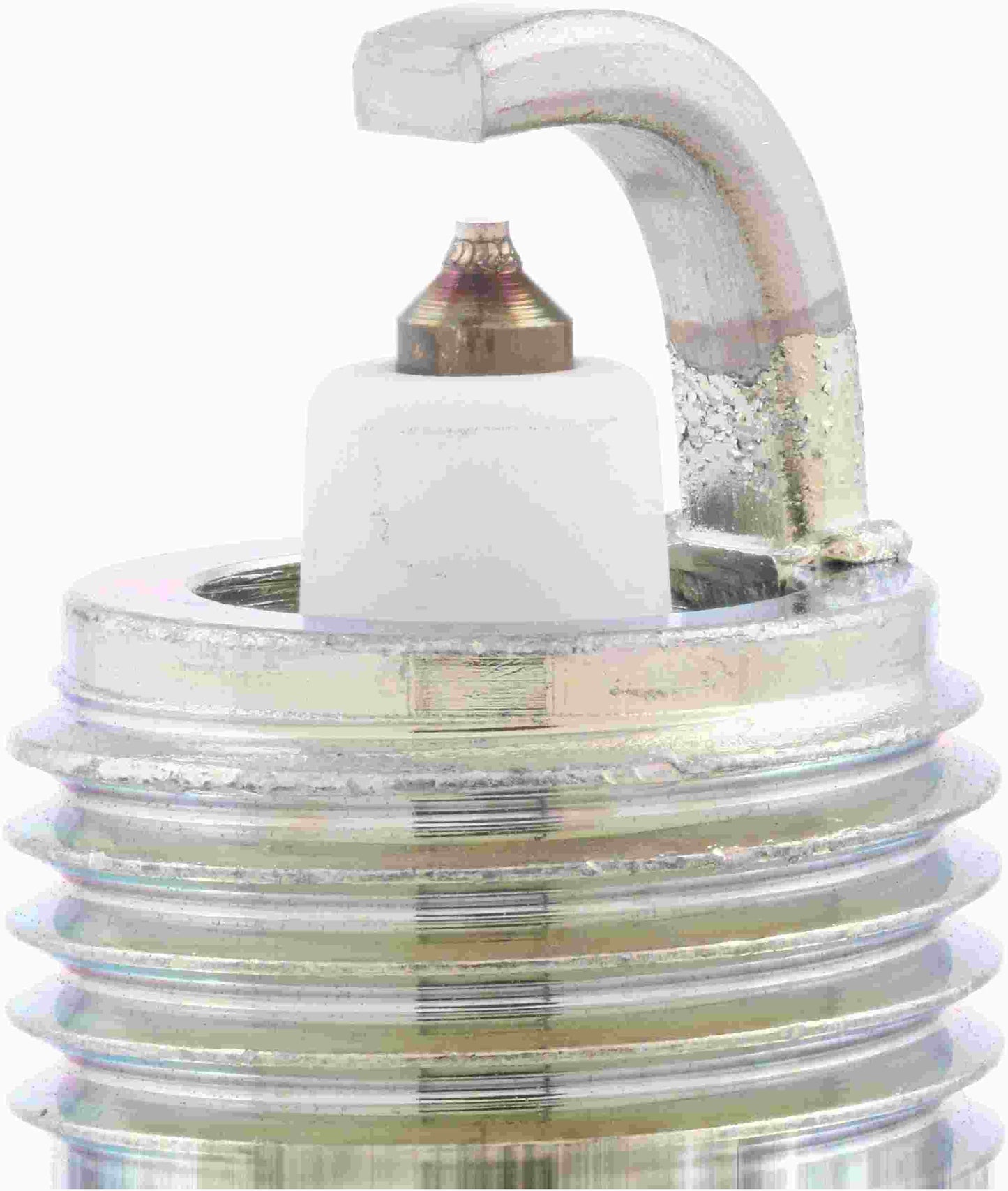 NGK Laser Platinum Spark Plug Box of 4 (PLZTR4A-13) 4997