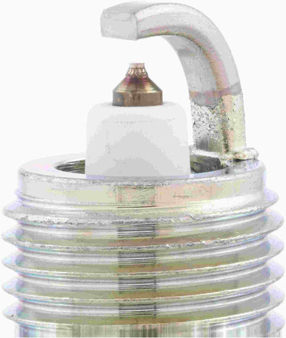 NGK Laser Platinum Spark Plug Box of 4 (PLZTR4A-13) 4997