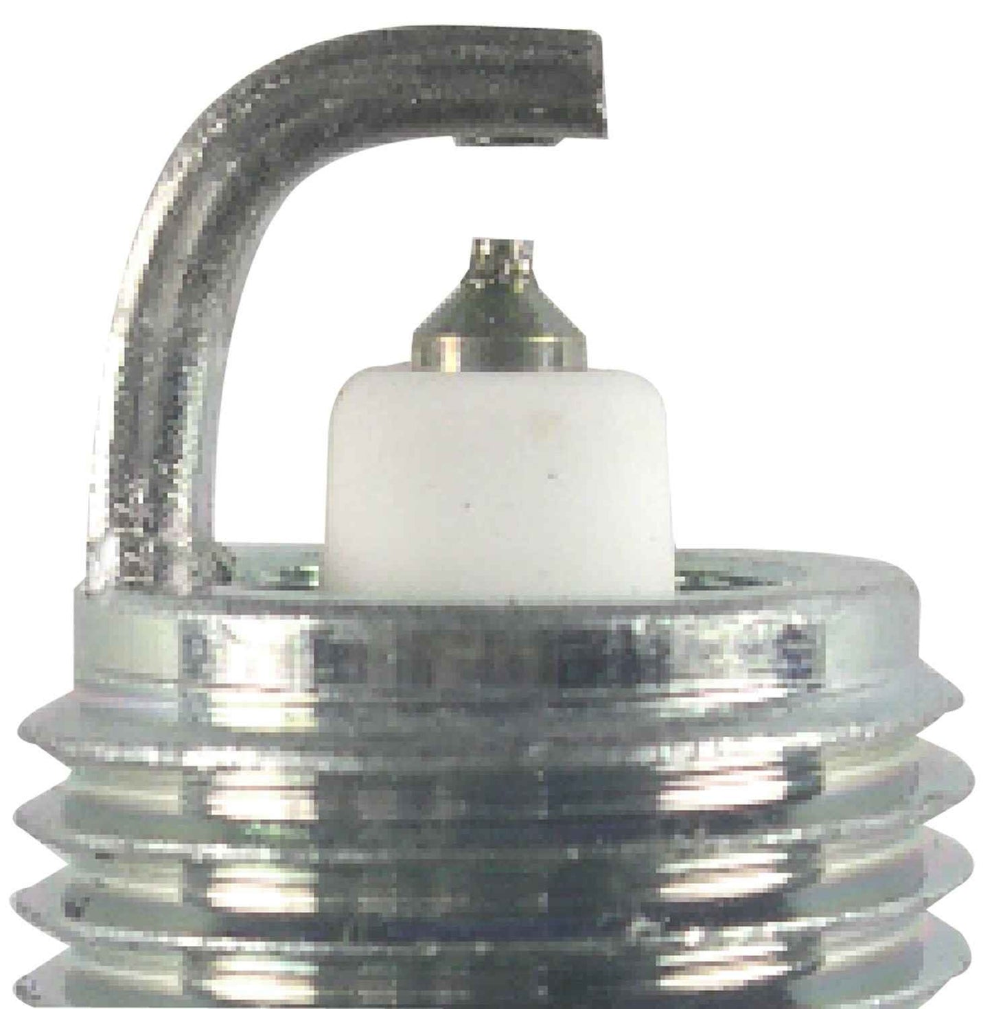 NGK Double Platinum Spark Plug Box of 4 (PLZTR5A-13) 4998