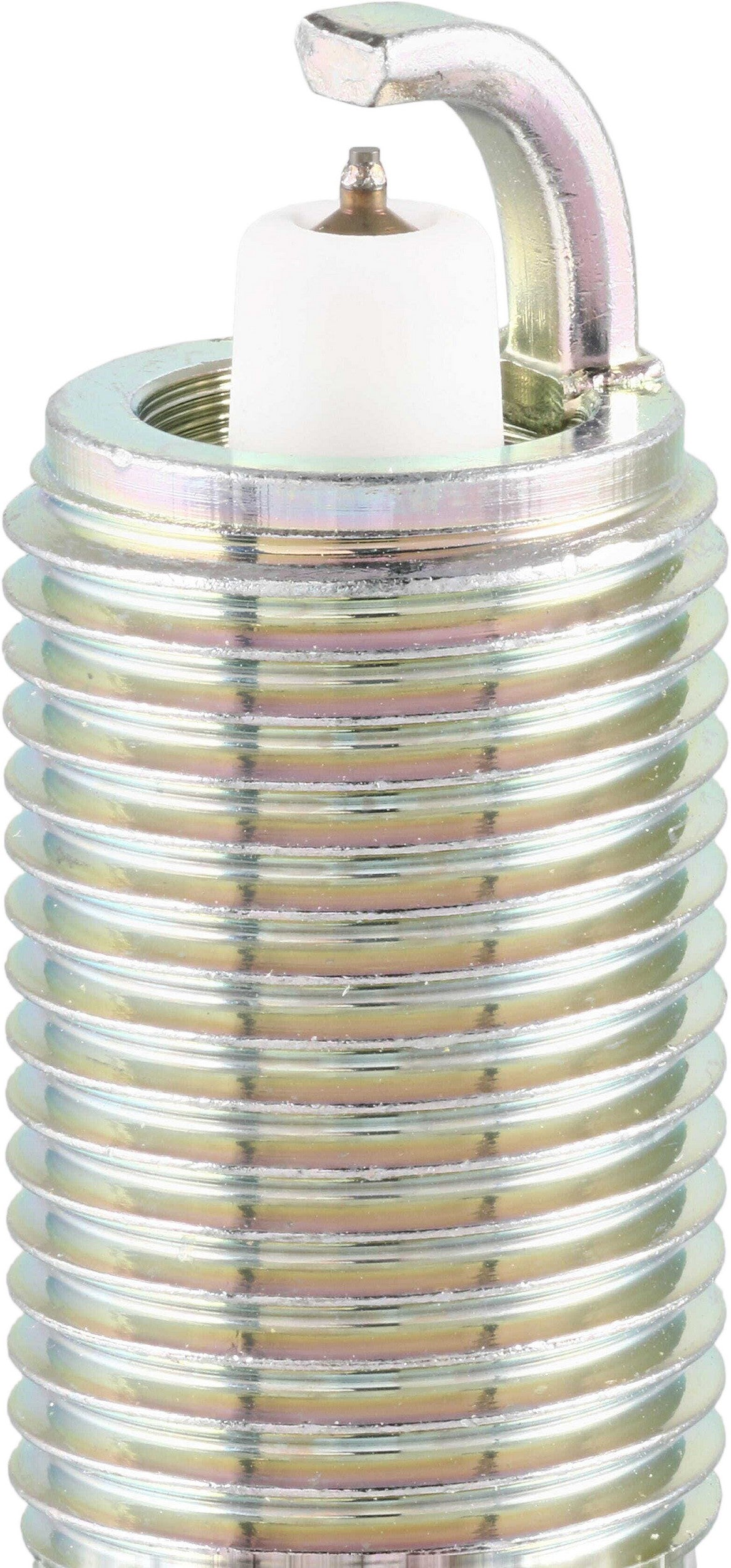 NGK G-Power Spark Plug Box of 4 (LZTR4AGP) 5017