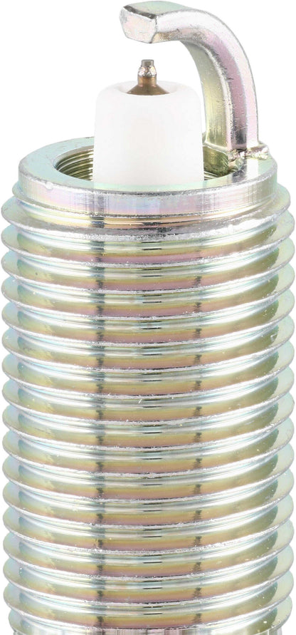 NGK G-Power Spark Plug Box of 4 (LZTR4AGP) 5017