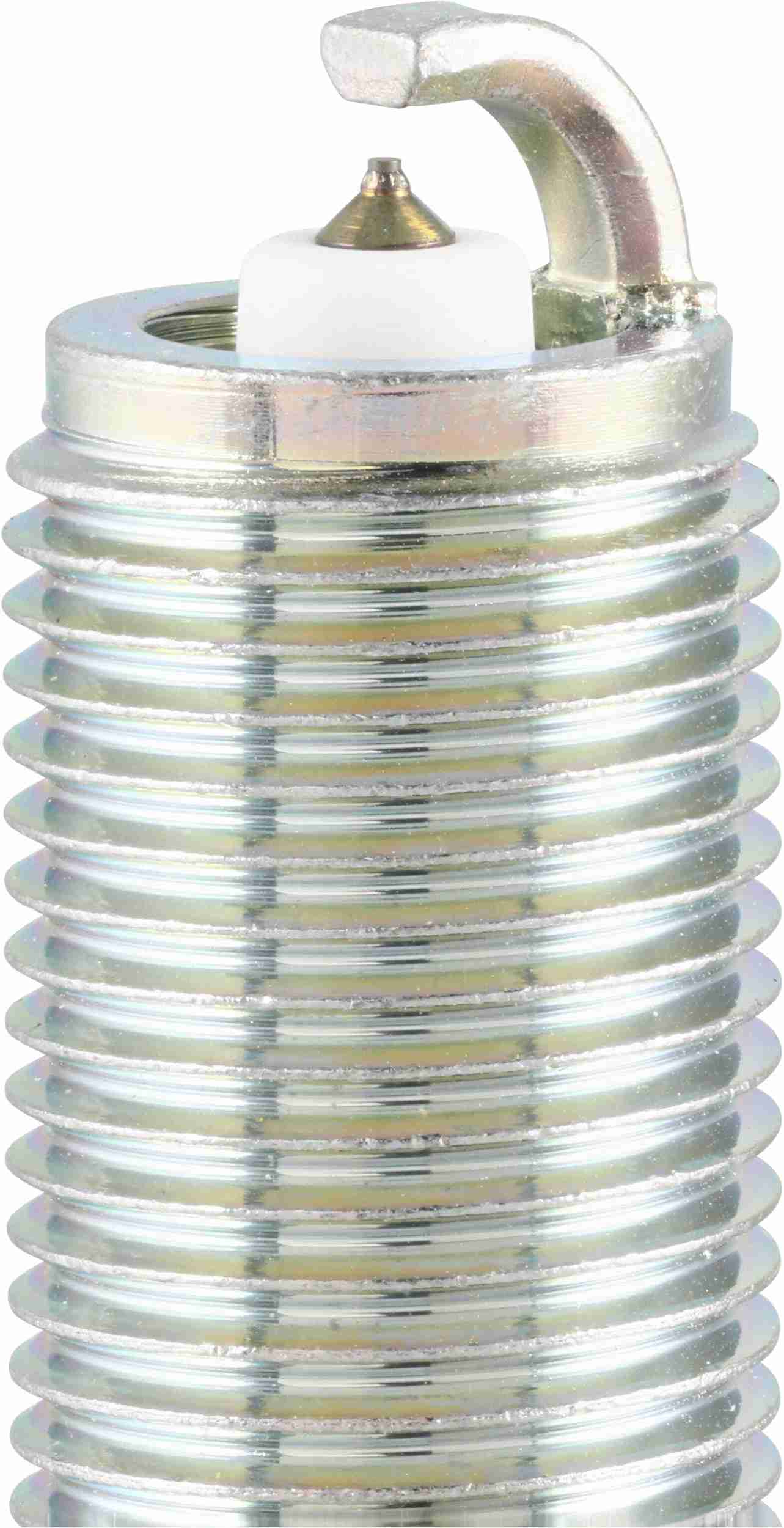 NGK GP Platinum Spark Plug Box of 4 (LFR5A-GP) 5018