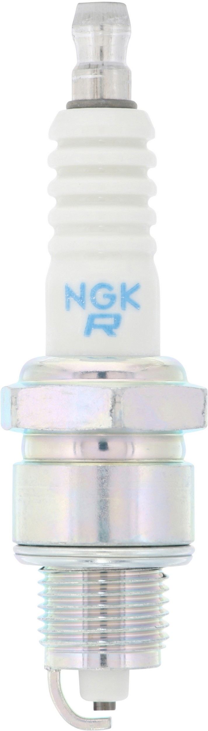 NGK Standard Spark Plug Box of 10 (BPR4HS-10) 5024