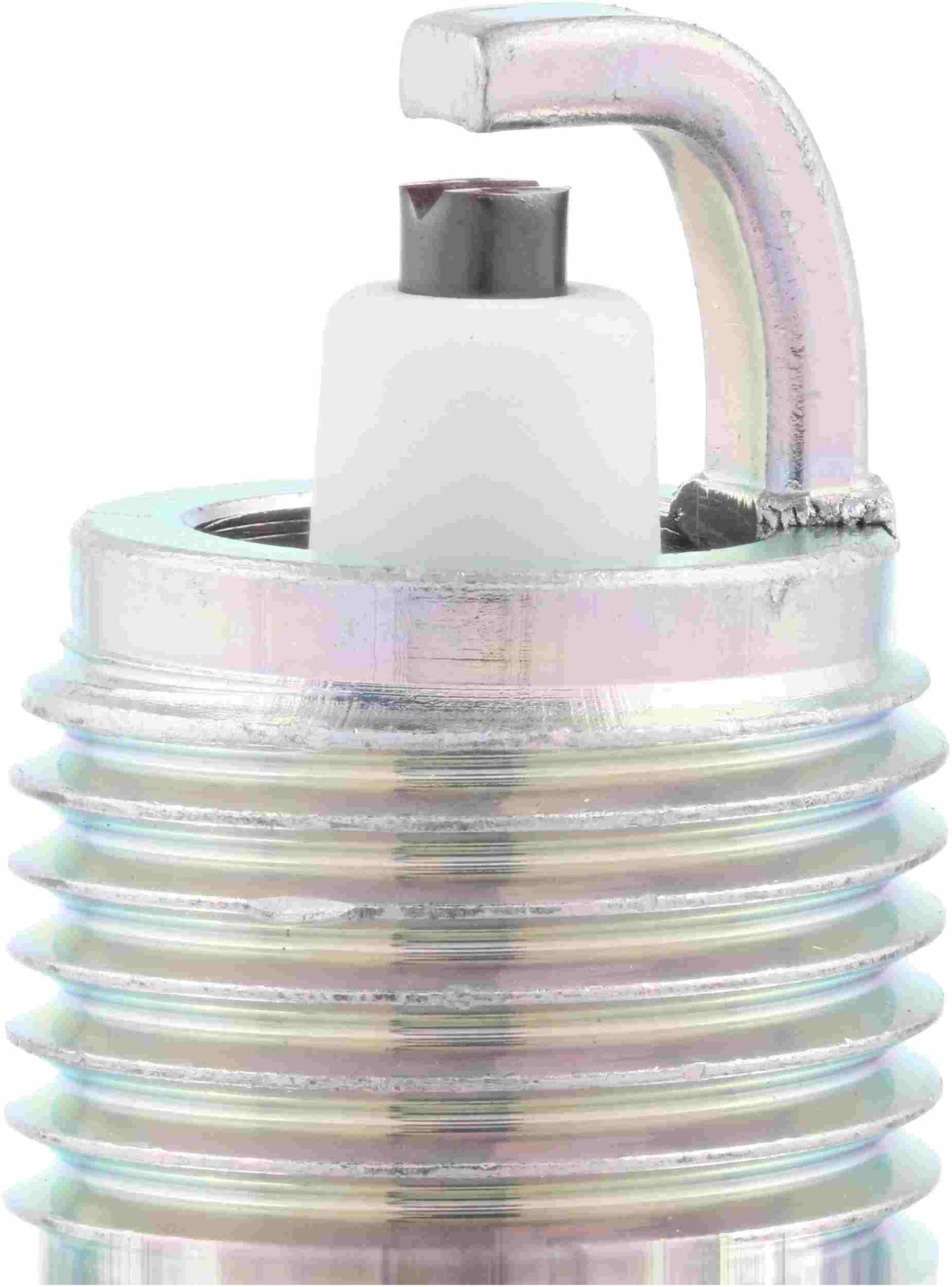NGK V-Power Spark Plug Box of 4 (ZGR5A) 5077