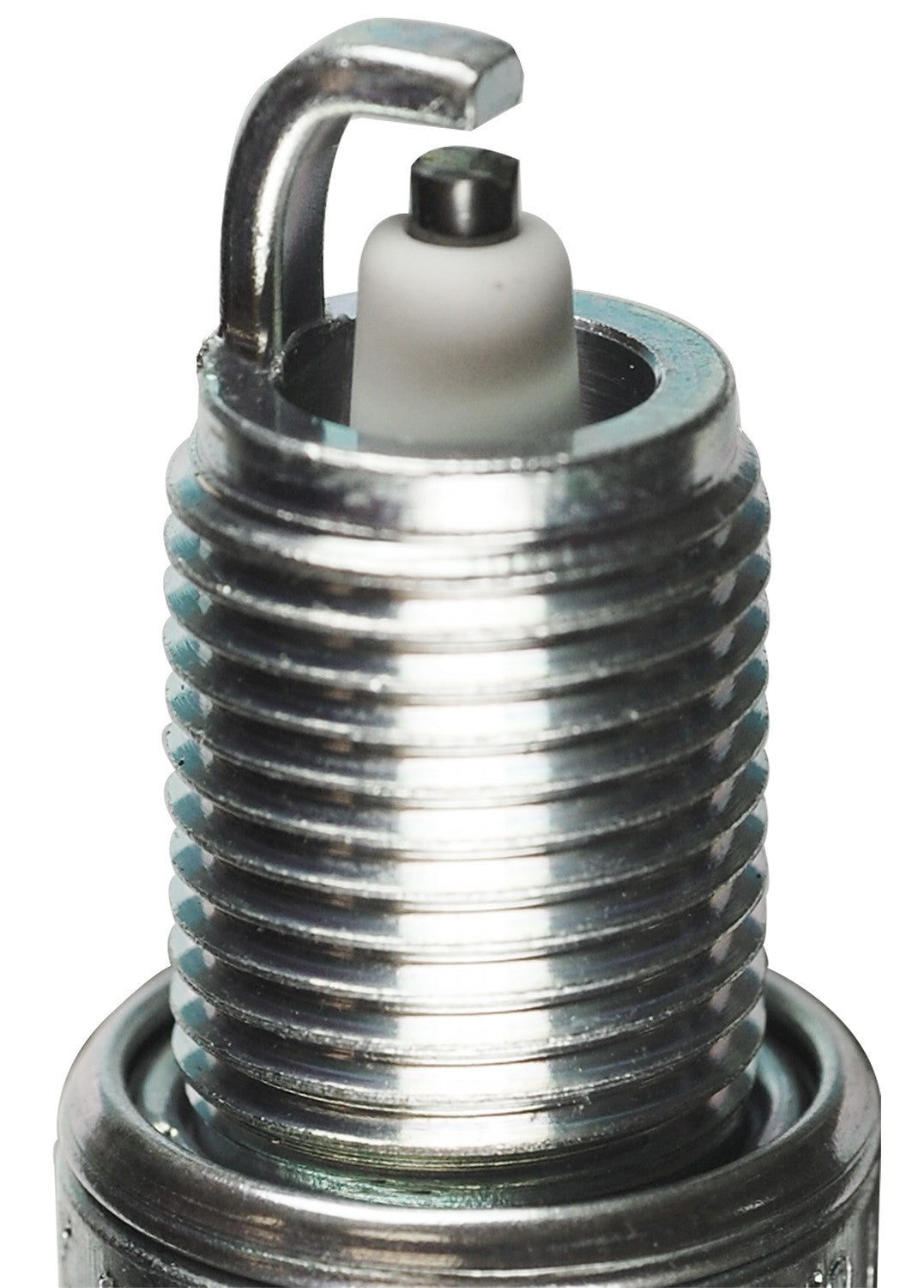 NGK V-Power Spark Plug Box of 4 (ZFR5A-11) 5084